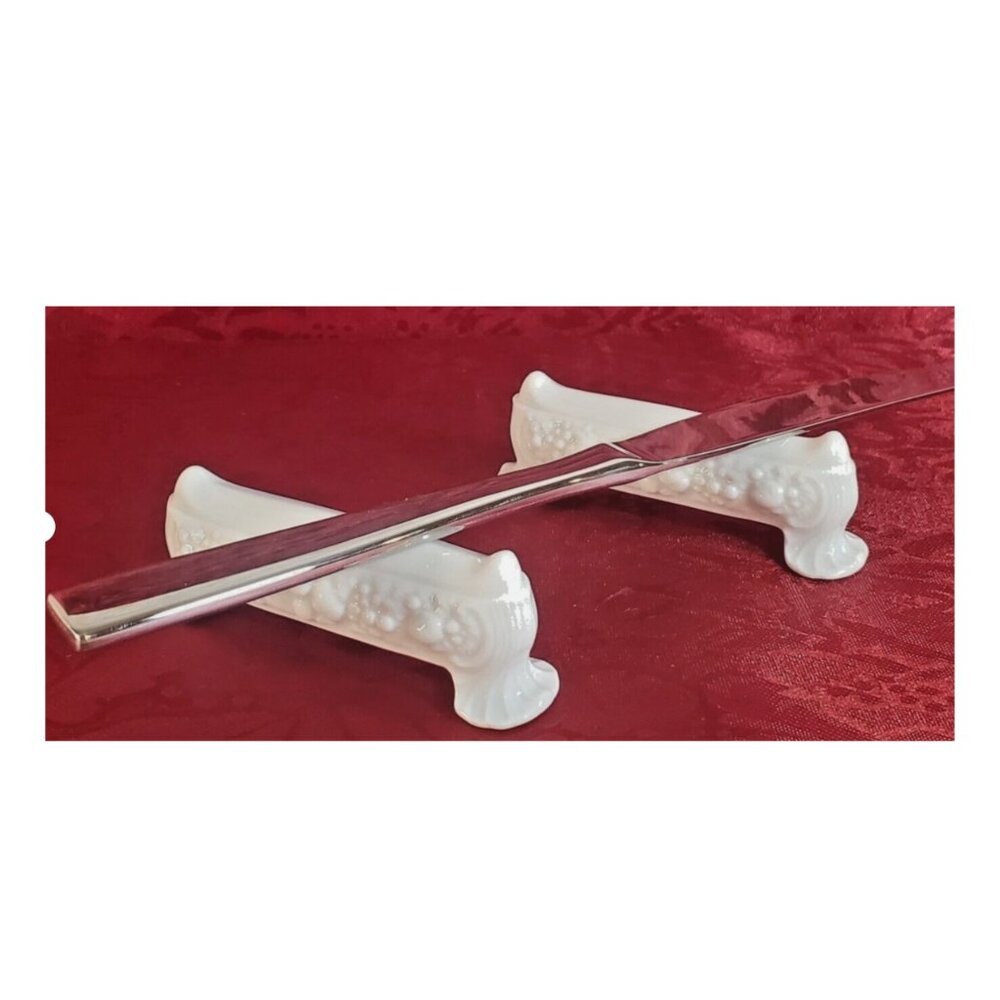 Rosenthal Maria Knife Rests – Elegant Porcelain Tableware